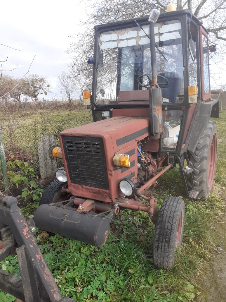 Продам трактор т 25