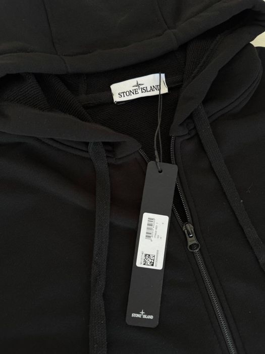 Зипка Stone Island.