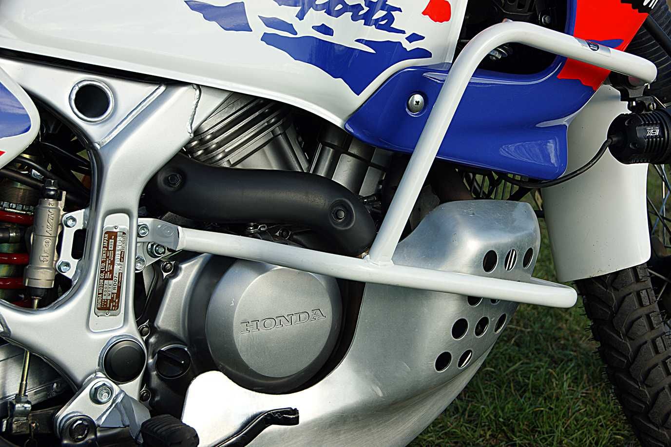 Продам Honda Africa Twin XRV 750