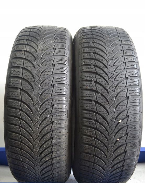 215/60R16 99H NEXEN WINGUARD SNOW`G WH2 x2szt 8386z