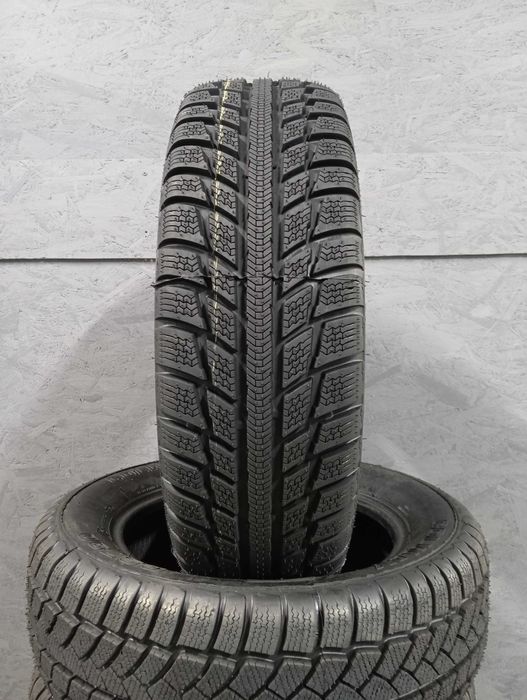205/65/15 Opony Bieżnikowane ZIMA - możliwa wymiana