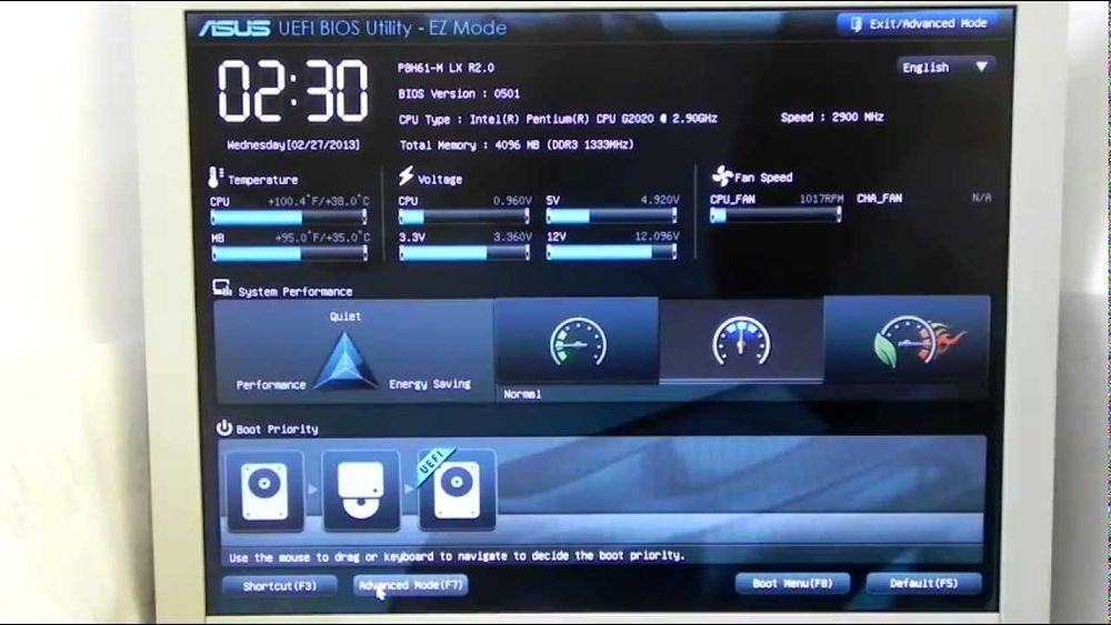 Материнська плата для ПК s1155 Asus Gigabyte Elitegroup ГАРАНТІЯ!