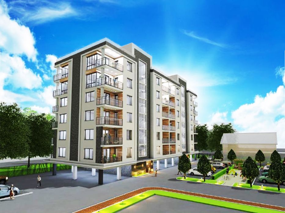 Послуги БТІ в Ужгороді, техпаспорт