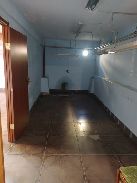 Аренда под швейный цех