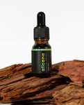 Конопляное масло от Alicana CBD/Аликана КБД