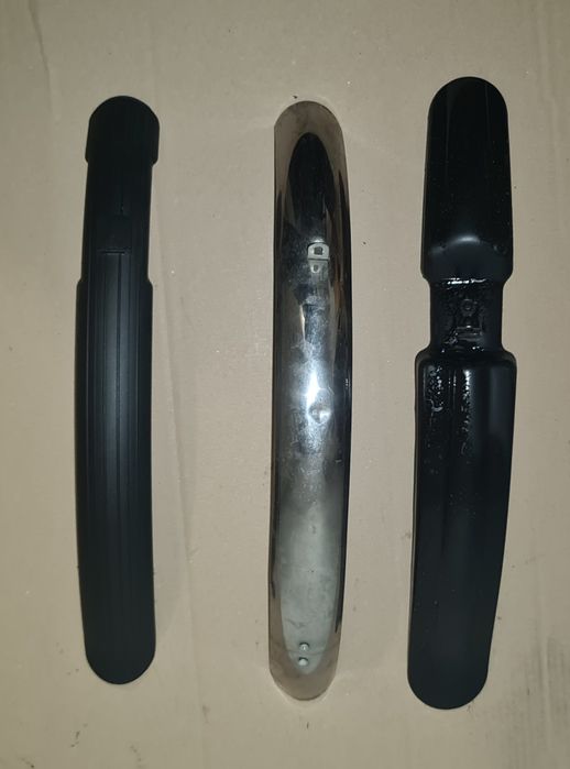 Продам велосипедные крылья