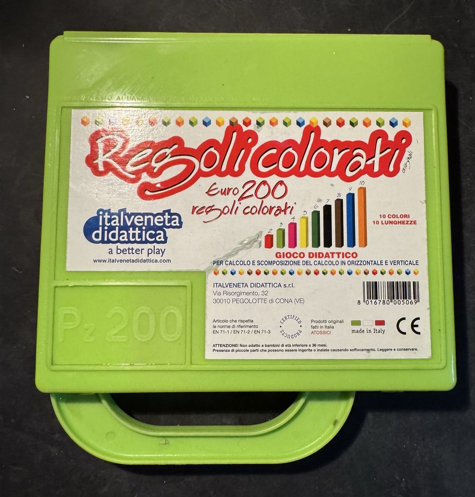 Material didatico