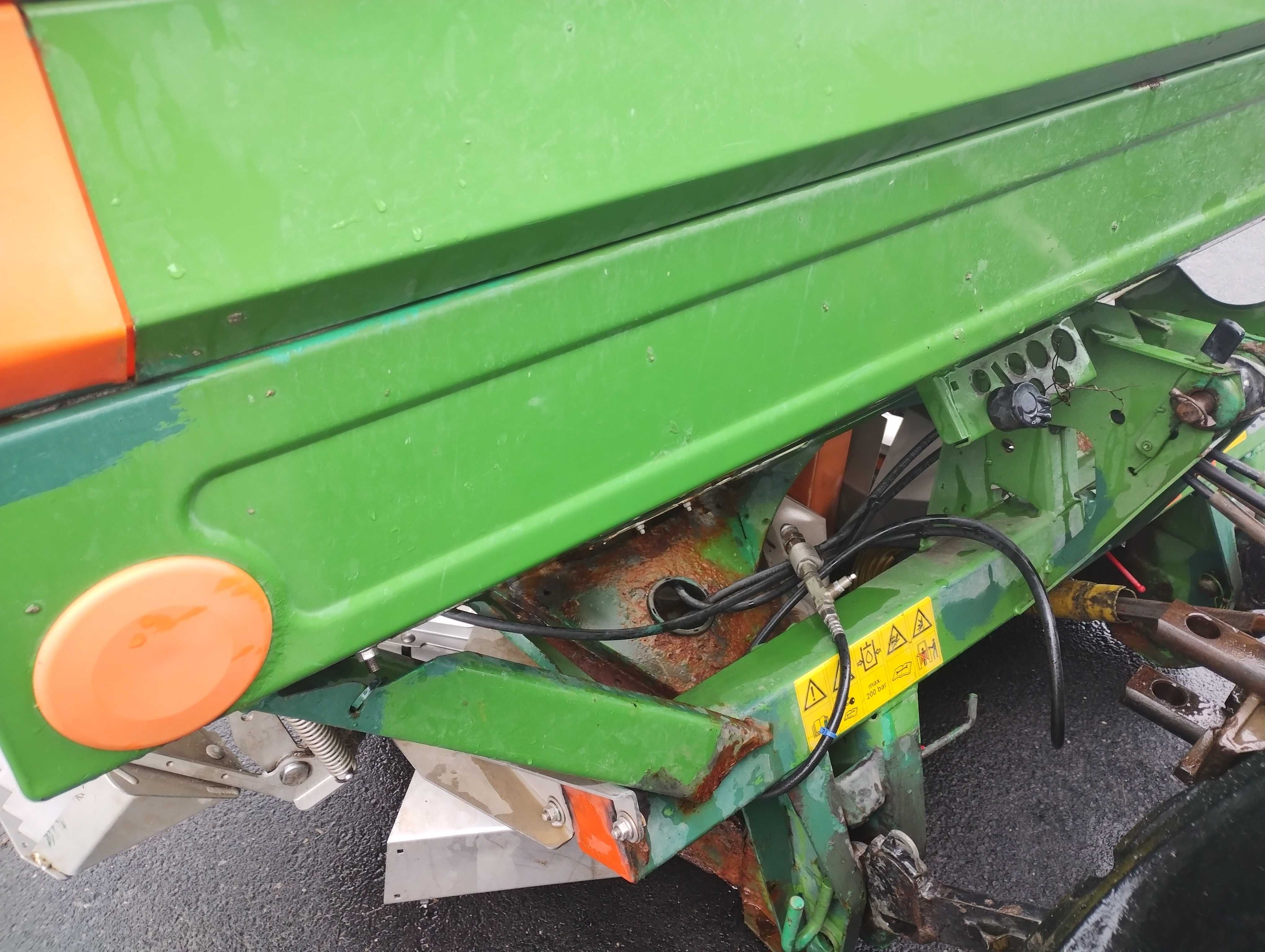 Amazone ZA-M 1200