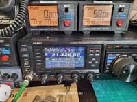 Yaesu FTDX 1200..