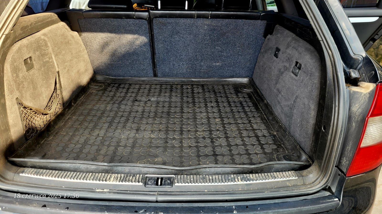 Audi a4 b6 1.9 TDI Quattro