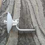 Punkt Dostepowy Wifi Antena + zasilacz poe