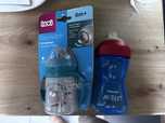 Kubek Philips avent i lovi