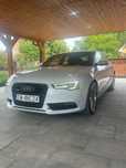 Audi A5 Audi A5 - FAKTURA VAT 23%