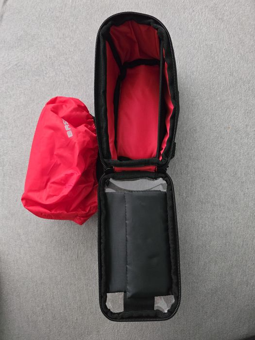 Torba rowerowa na rame Basil nowa