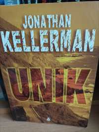 Jonathan Kellerman - zestaw książek