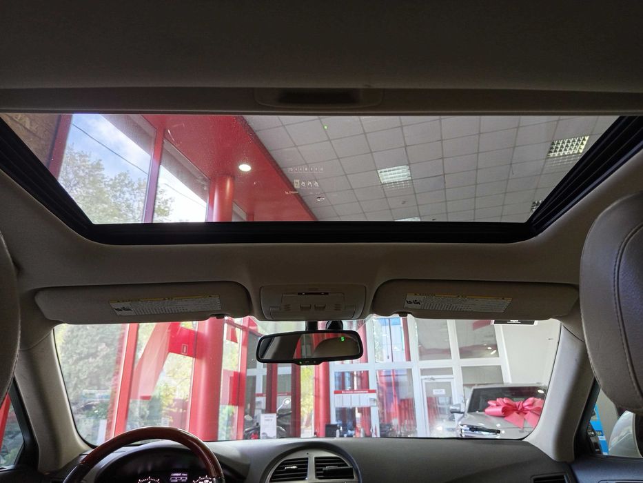 LEXUS ES 350 2006 — надійний бізнес-седан із комфортом преміум-класу