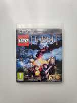 Gra Ps3 / Ps 3 - Lego hobbit dla dzieci ( PL )