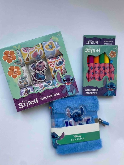 Розпродаж дитячої косметики Дісней