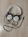 Słuchawki nauszne zewnętrzne Philips NL9206AD-4