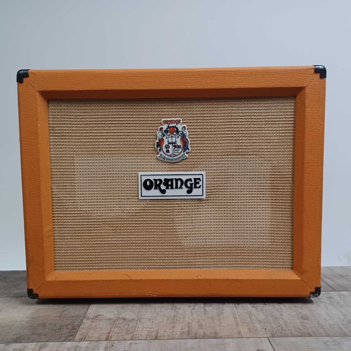 Orange PPC 212 OB kolumna gitarowa pusta 2x12"
