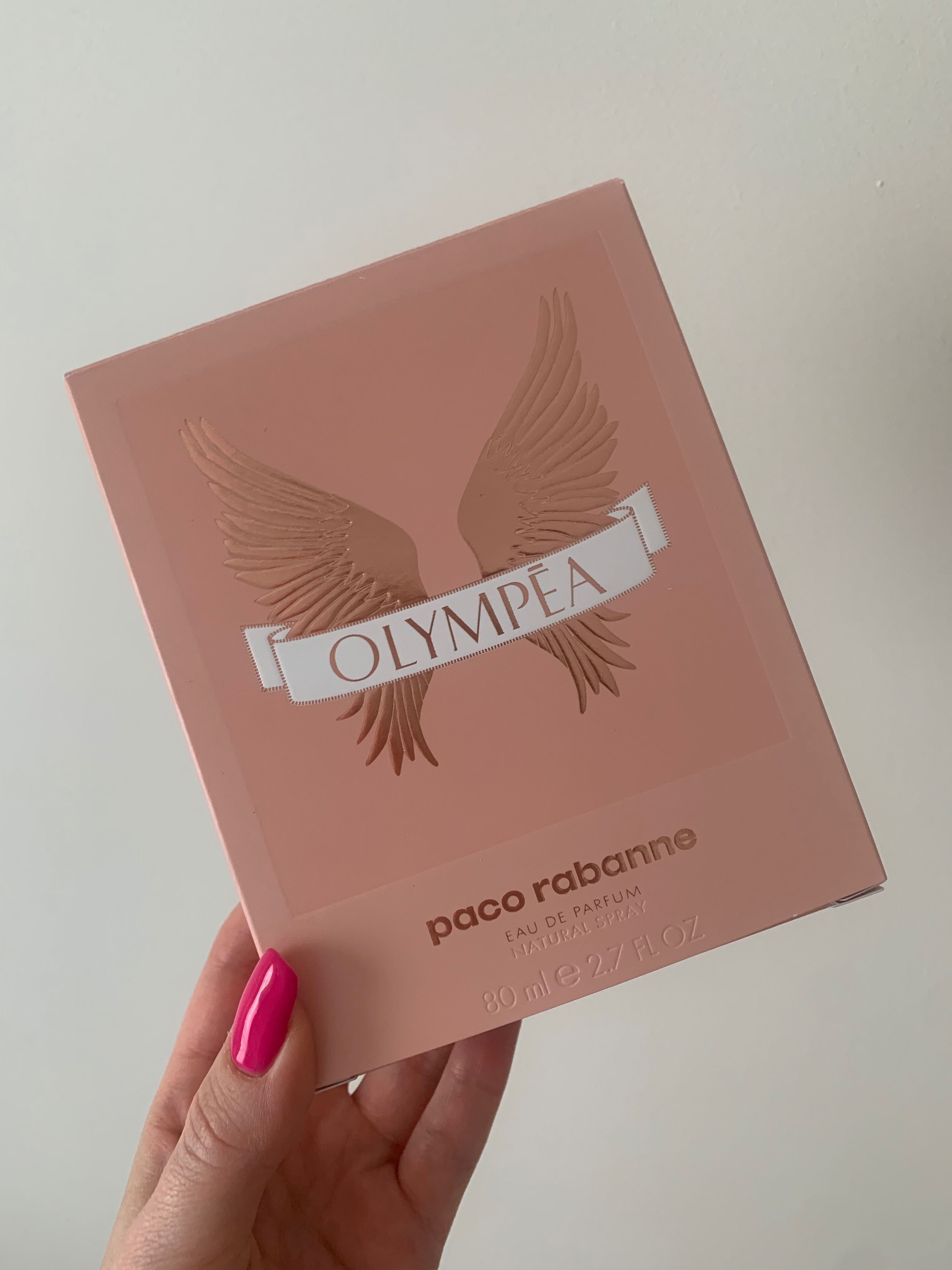 Paco rabanne Olympea perfumy oryginał 80 ml