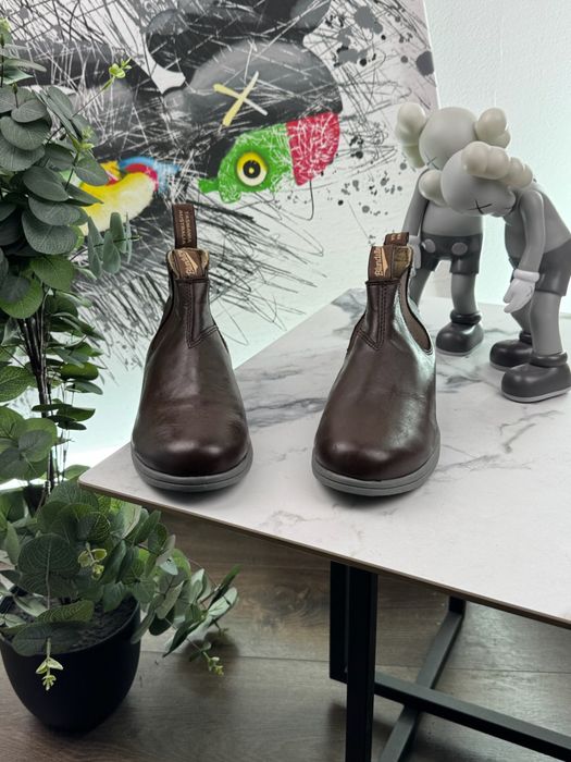 Ботінки Blundstone 42 розмір Е7119