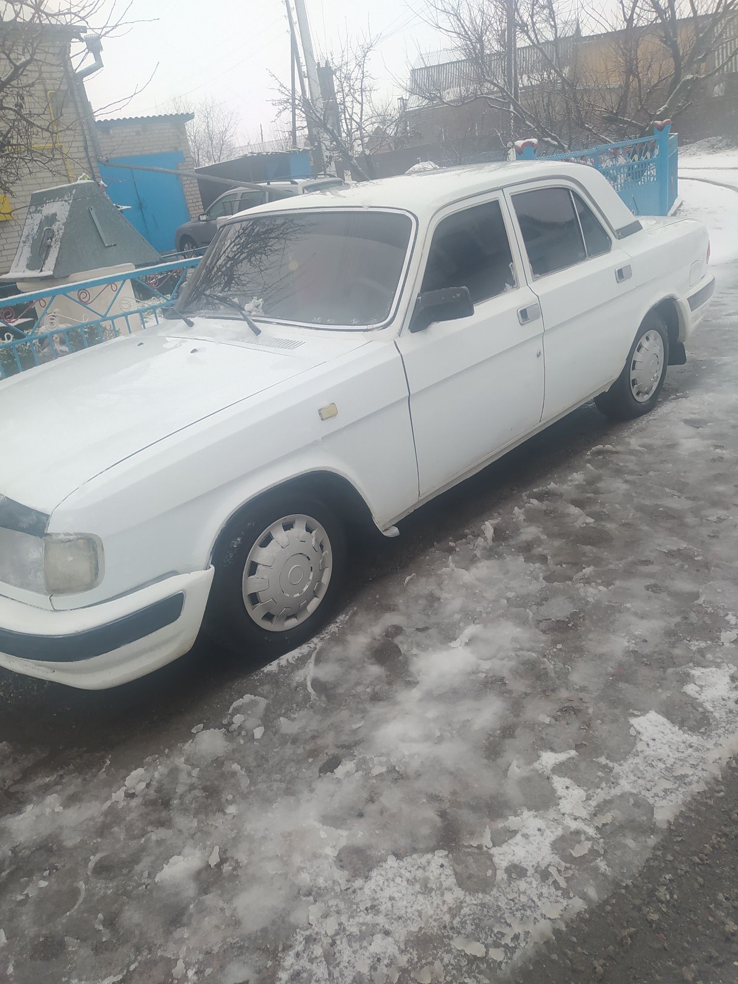Продам Газ Волга 3110