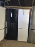 Lodówko-zamrażarka Samsung ,Indesit,Whirpool,Elektrolux