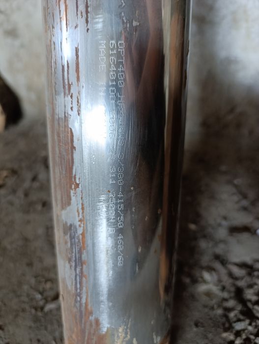 Sprzedam dwie pompy głębinowe