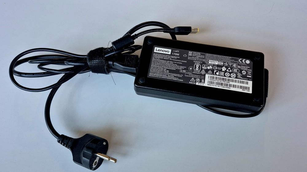 Ноутбук Lenovo Legion Y540-15IRH-PG0