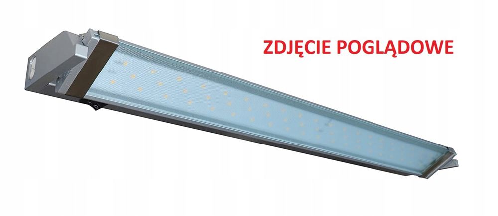 Lampa podszafkowa LED Rolux 08C