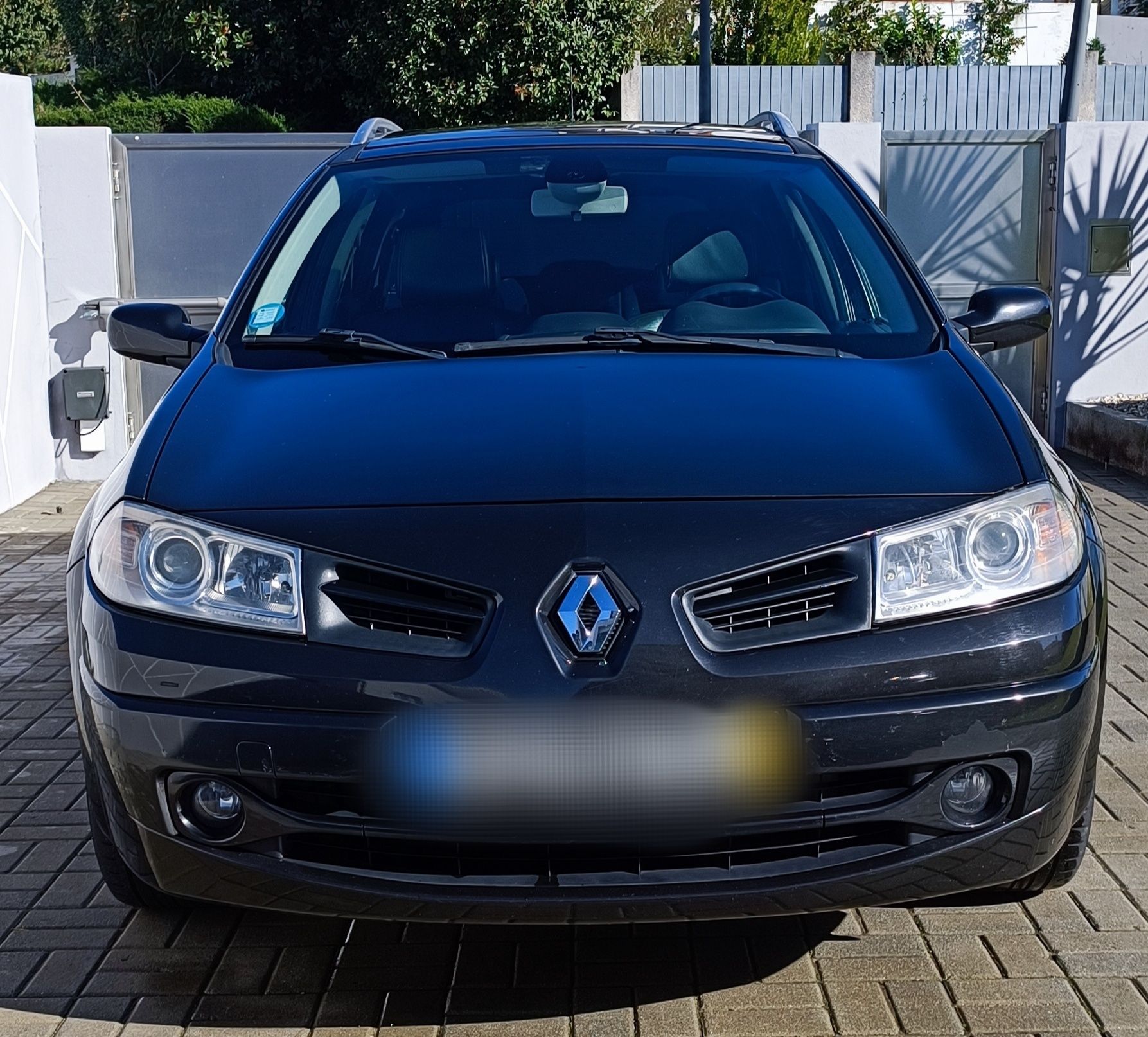 Renaul megane 1.5dci