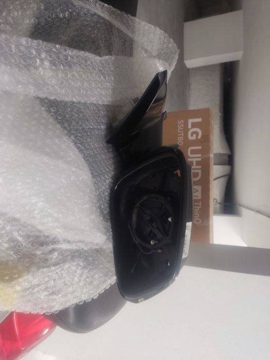 Retrovisor BMW serie1 F20/21 Direito