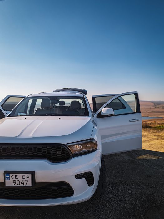 Продам Dodge Durango