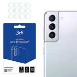 Szkło na aparat 3mk Lens Protection™ hybrydowe na Samsung Galaxy S22/5