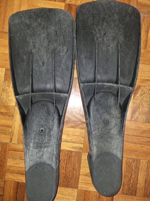 Barbatanas de Mergulho Beauchat, Tam 42-44