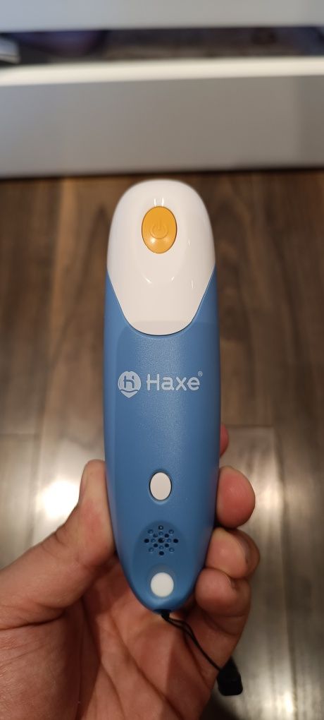 Aspirator Nasal Haxe