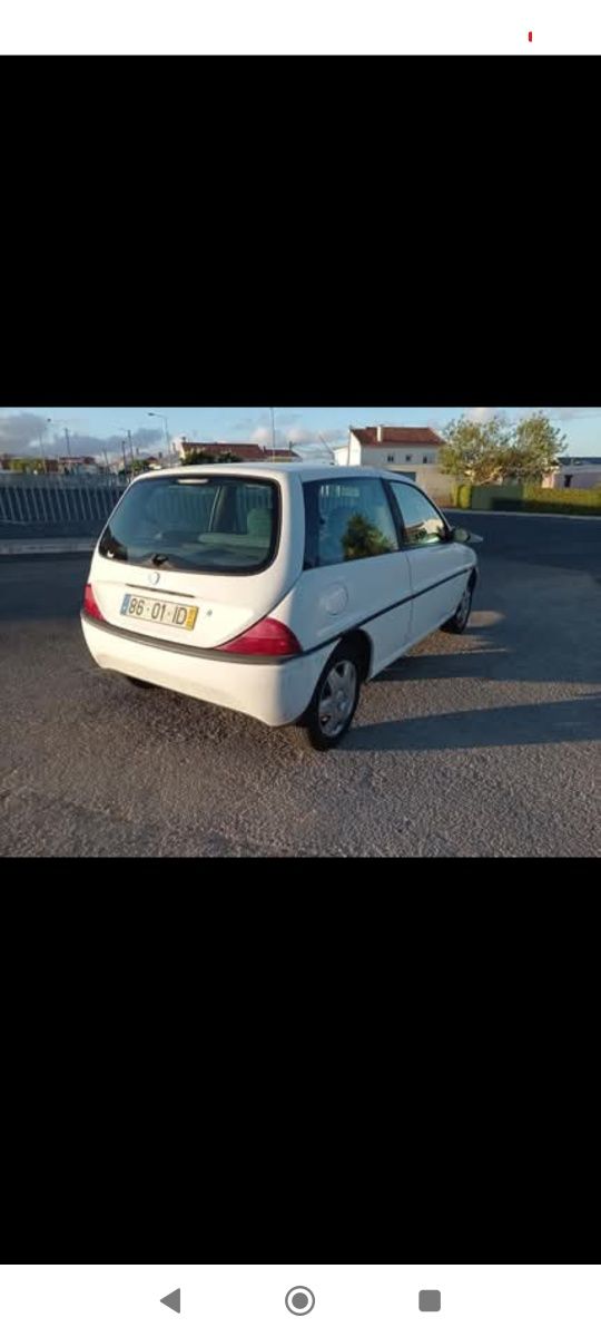 Lancia y 1.2cc sem inspeção