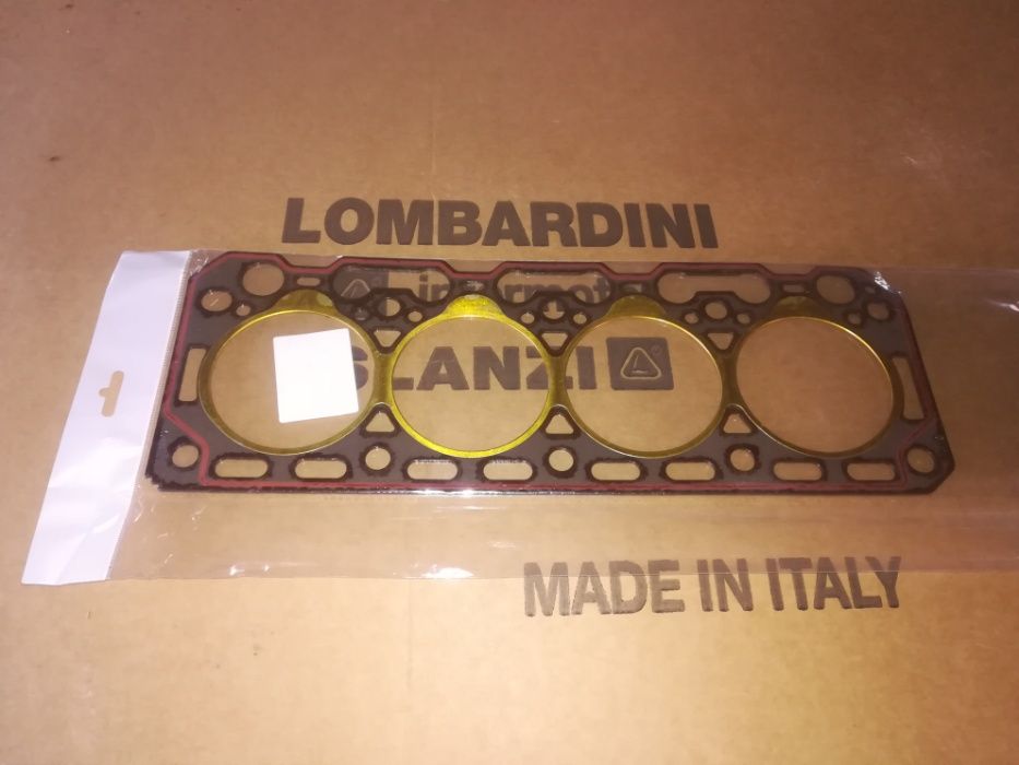 Silnik Lombardini LDW 1503, nowy. Pronar 320.ldw1503,mtz 320,Belarus