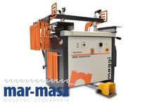 Wiertarka wielowrzecionowa MAGGI BORING SYSTEM MS LINE 704 23 wrzecion