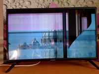 Телевізор 32" MYSTERY MTV-3250FST2 Smart