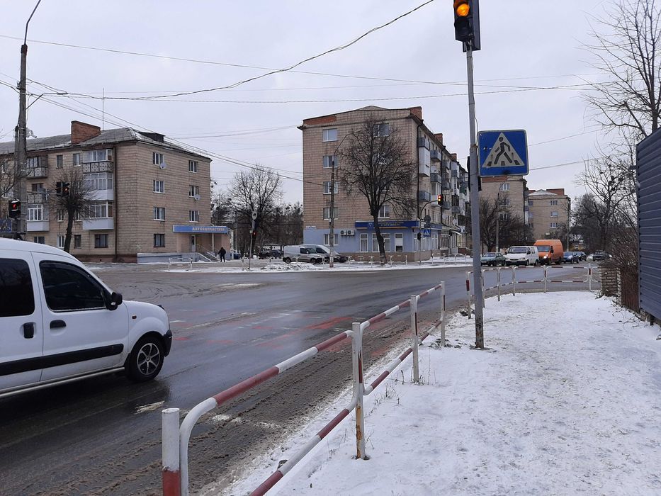 Довготривала оренда нежитлового приміщення 90м.кв, вул. Житомирська 55