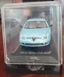 Alfa Romeo 156, coleção