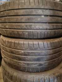 225/45 R17 Nexen Nfera primus