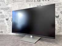 Монітор Dell 31.5" 4K USB-C (P3222QE) + Dell Slim Soundbar (SB521A)