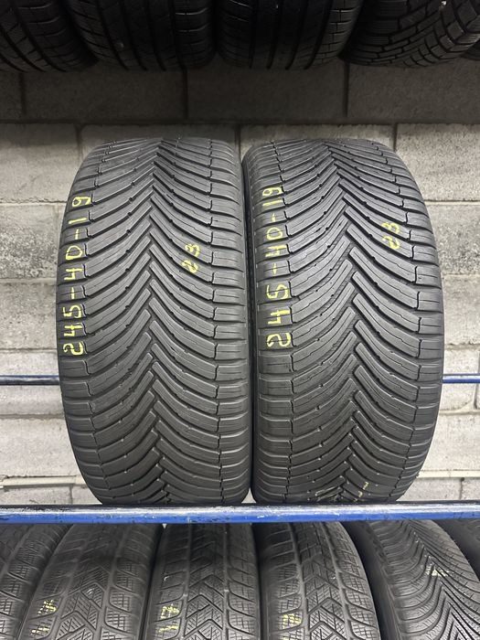 Всесезонні шини 245/40 R19 (98Y) BRIDGESTONE