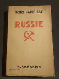 Russie (1930) / Socialismo, Republicanismo/ As Democracias Populares