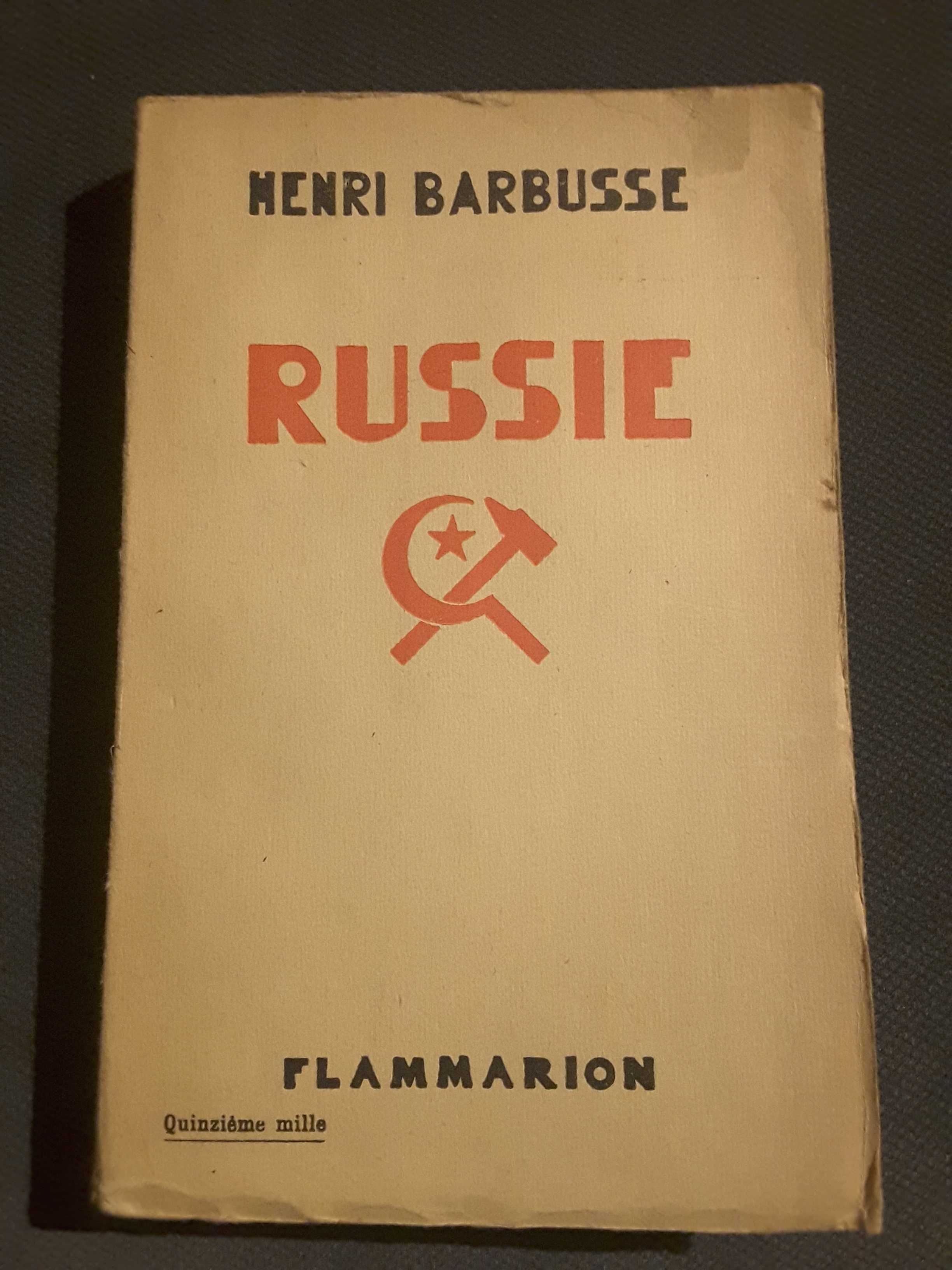 Russie (1930) / Socialismo, Republicanismo/ As Democracias Populares