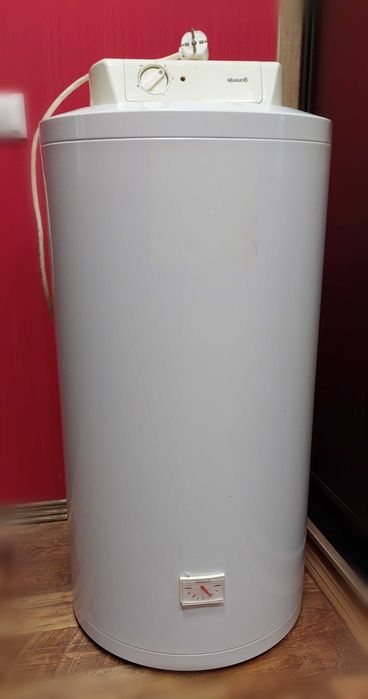 Бойлер Gorenja FBU 100ua