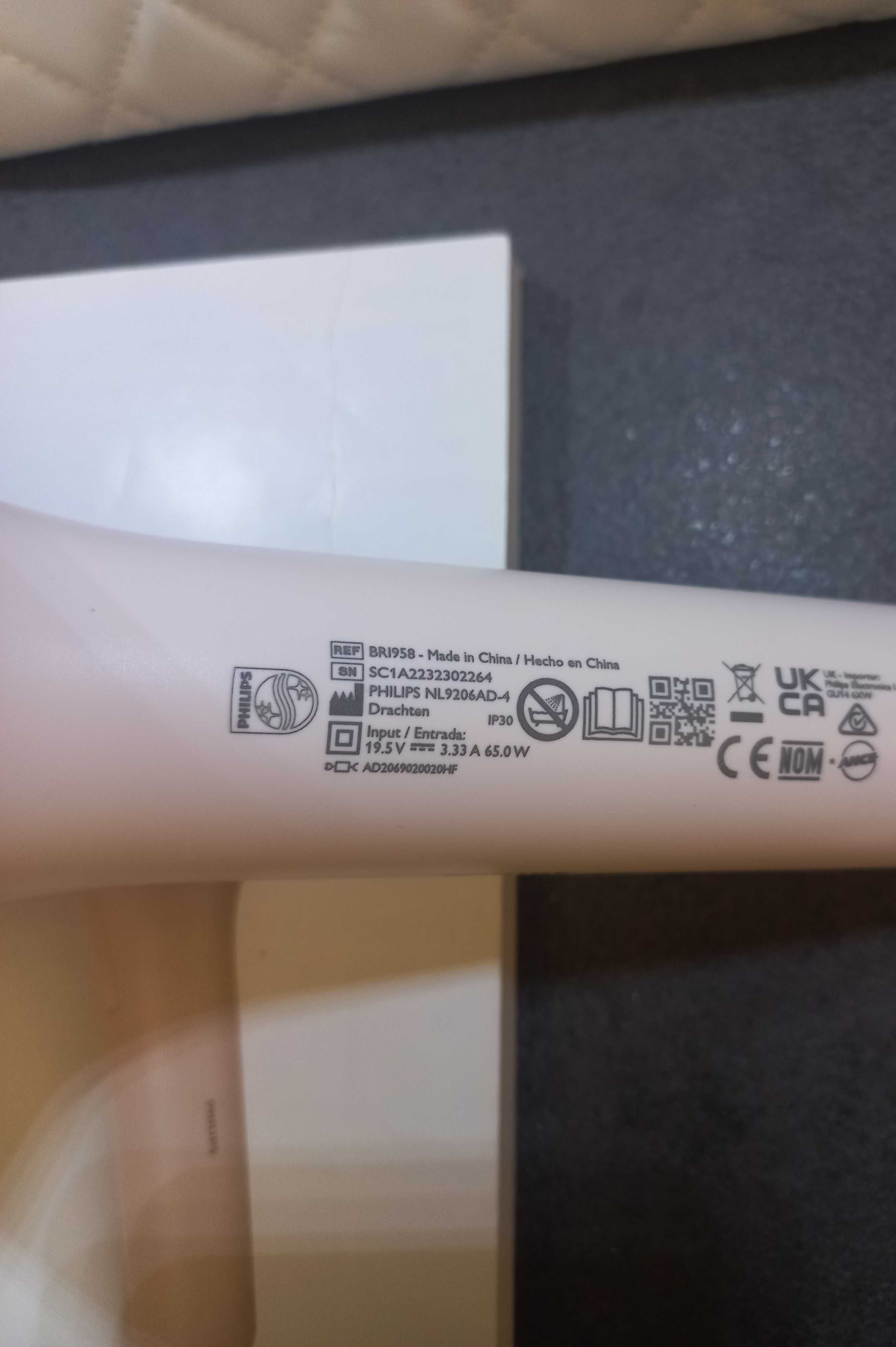 Depilator philips lumea 9000
